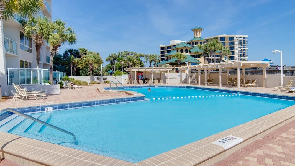 Beachside Two 4281