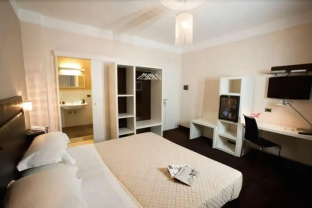 Hotel Bruman