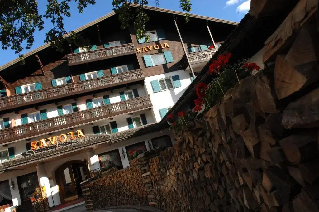 Hotel Savoia