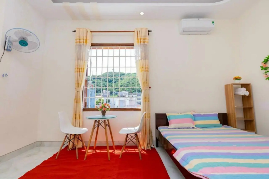 Villa 109 Võ Thị Sáu Vũng Tàu
