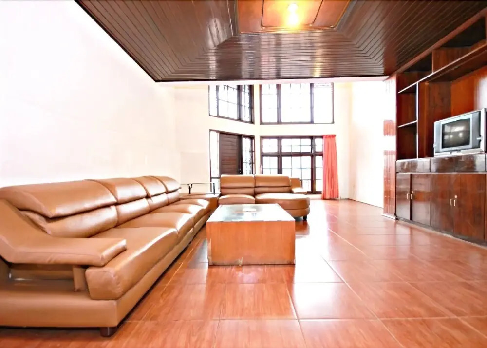De Kapten Setiabudi Cottage and Guest House