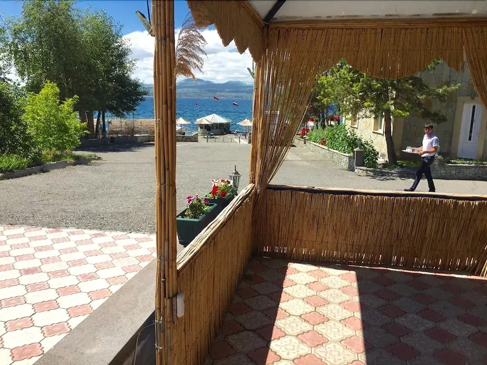 Hotel Kambuz