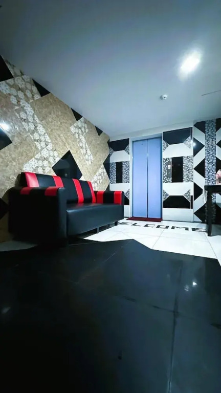 Sungai Besi Hotel