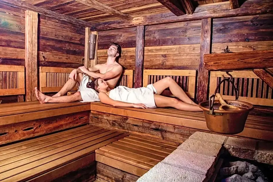 Natur- & Wellnesshotel Brunner Hof
