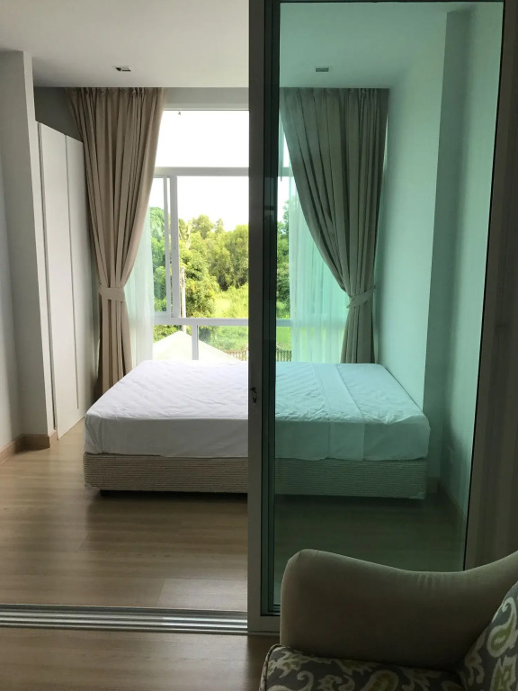 The Landscape Condo Rayong by Jeab