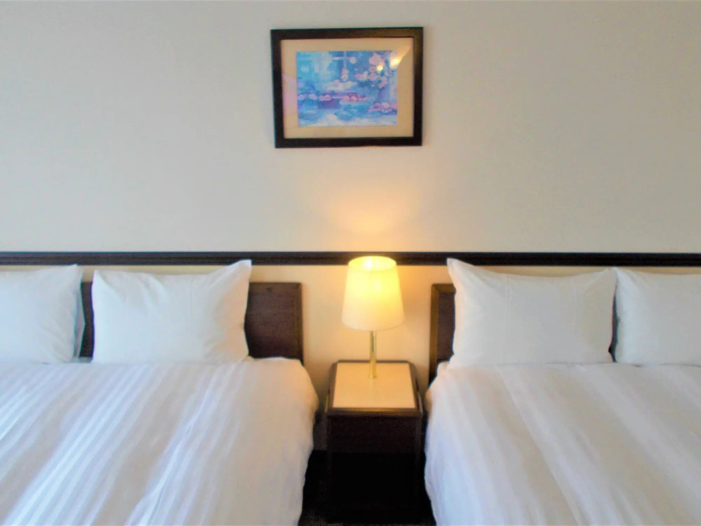 Toyoko Inn Kyoto Gojo omiya