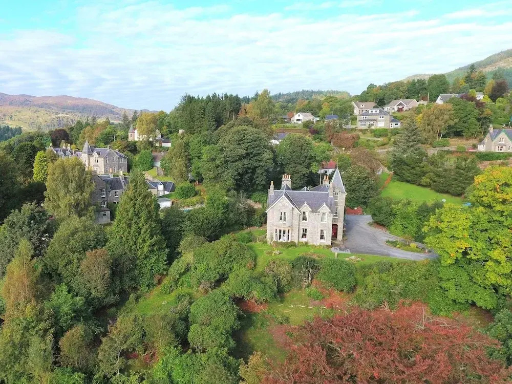 Wellwood House