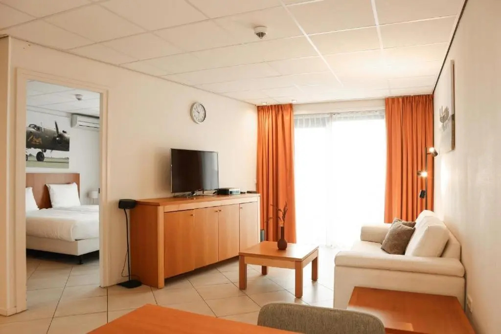 Studios De Vlijt Texel