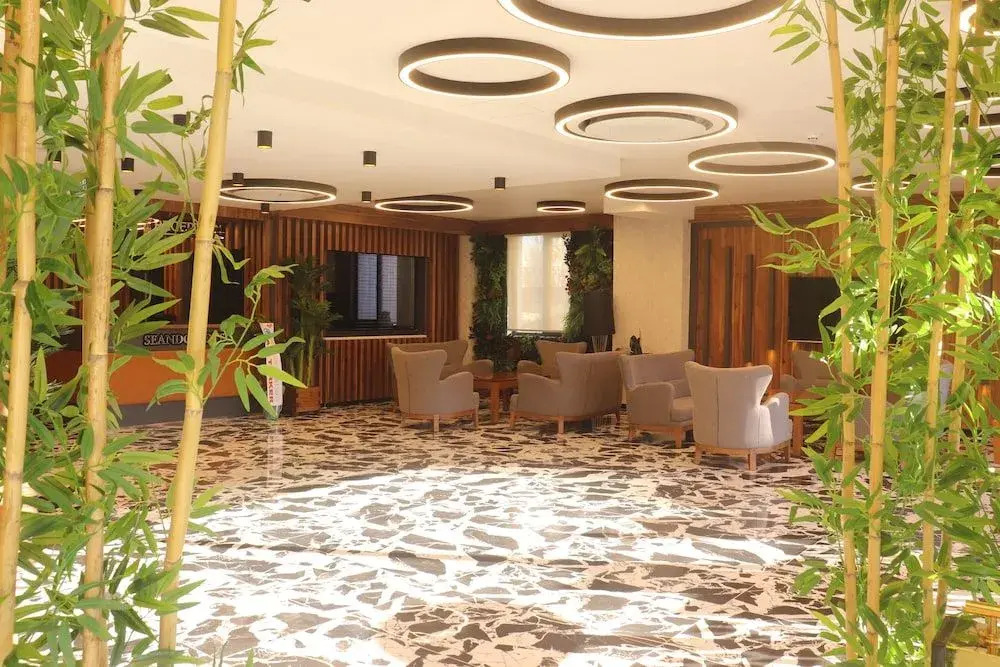 Seandos Otel