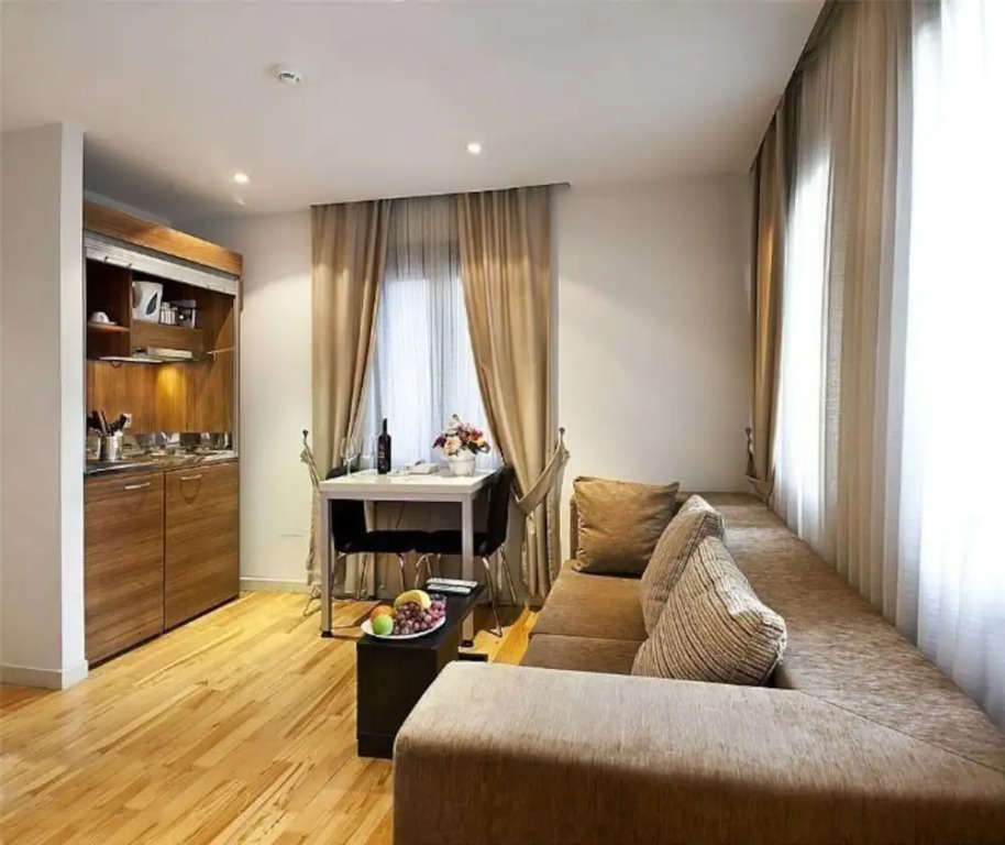 Taksim Town Residence Besiktas