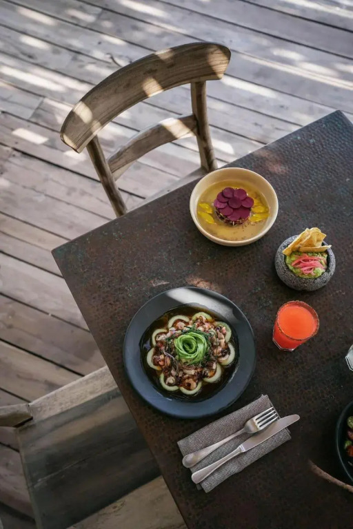 La Valise Tulum, Member of Small Luxury Hotels