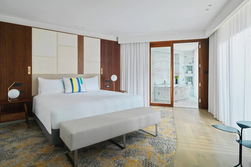 Malta Marriott Resort & Spa