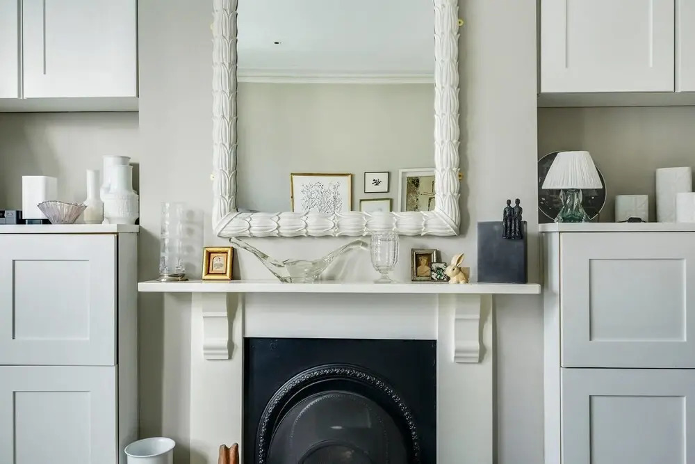Stylish 5 bed Home in Heart of Clapham