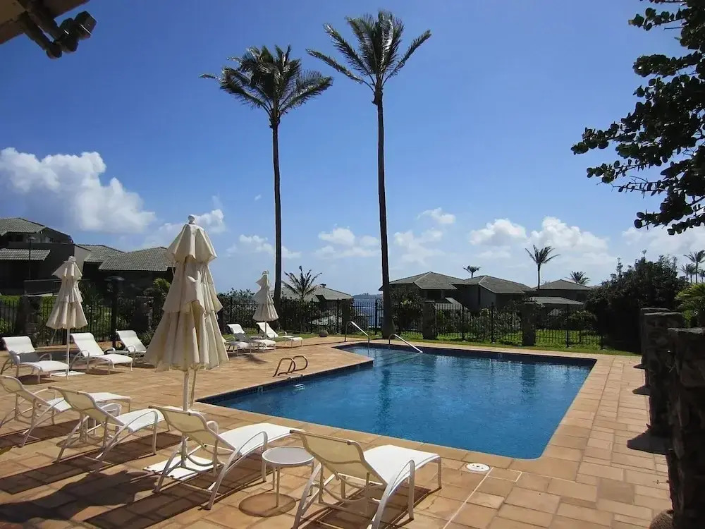 Kapalua Bay Villa 12G5