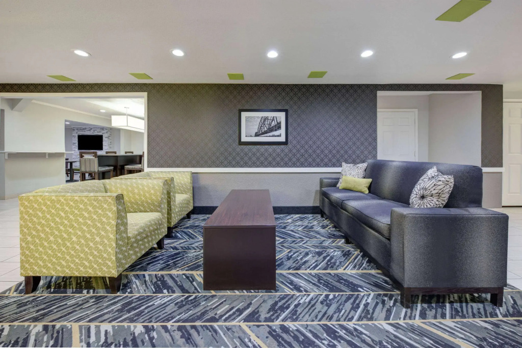 La Quinta Inn by Wyndham El Dorado