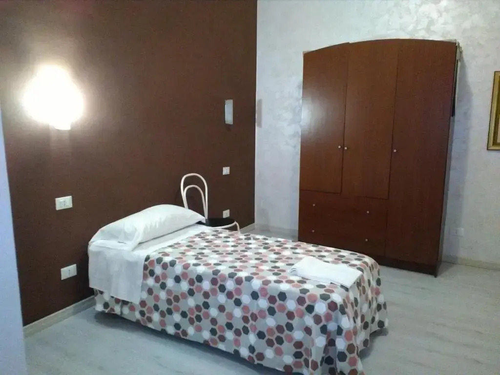 Gloria Apartment