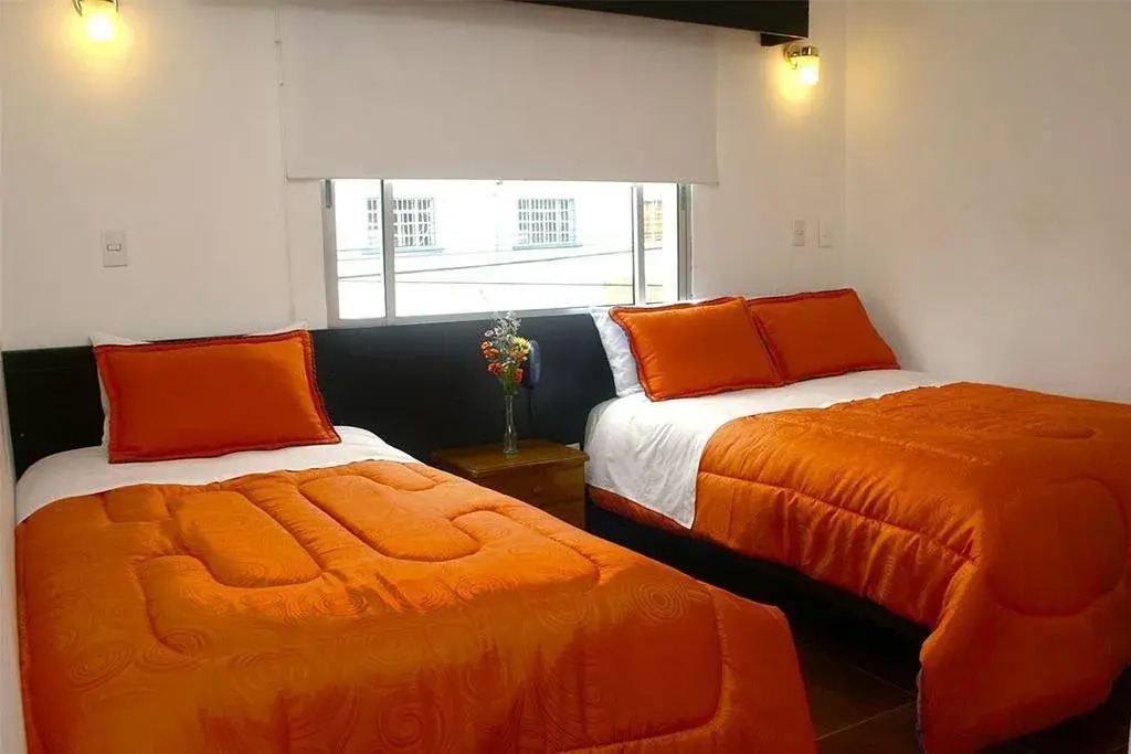 Hotel Villa Karina