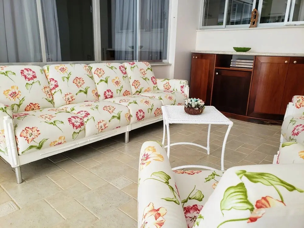 Floripa Suíte Premium