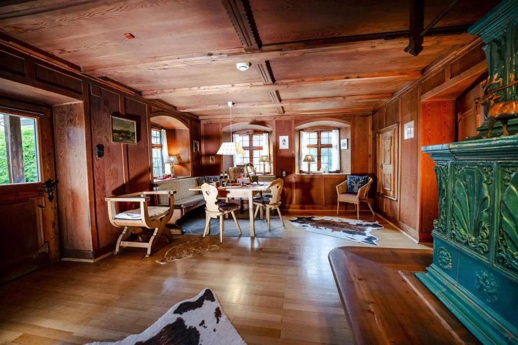 Ferienhaus Malerwinkel