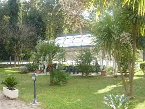 Country House Ristorante Il Casale Di Rolando