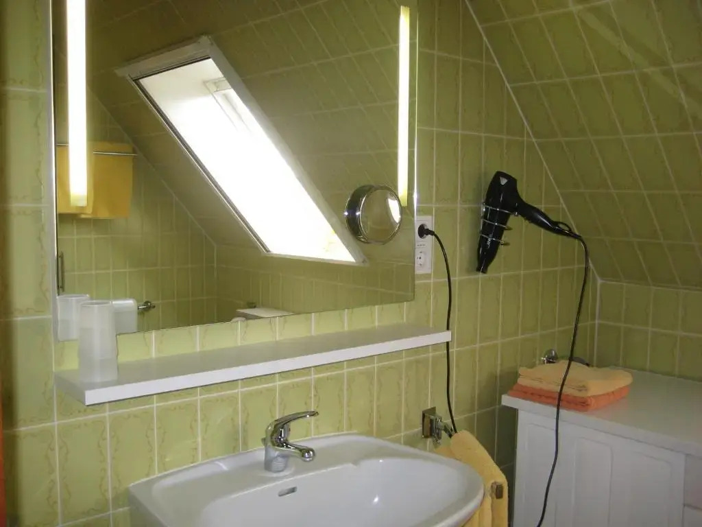 Haus Buttgereit