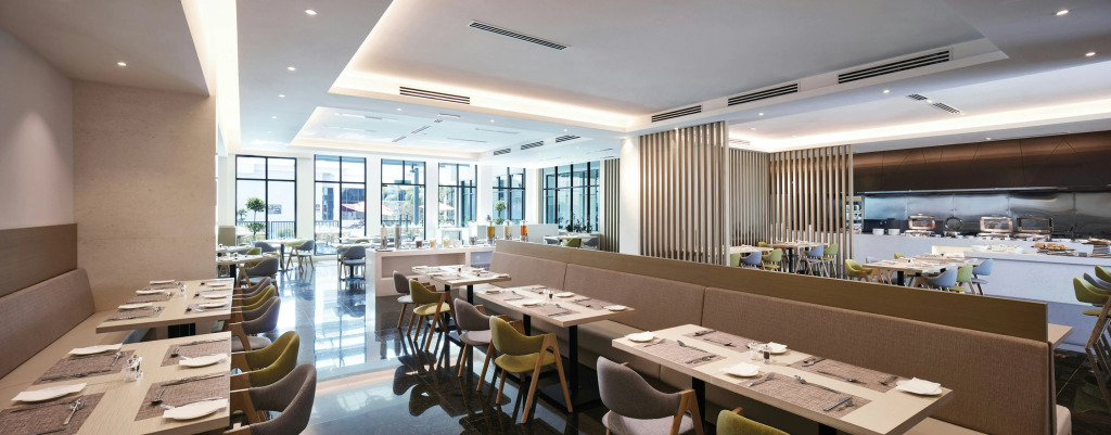 Hilton Garden Inn Puchong