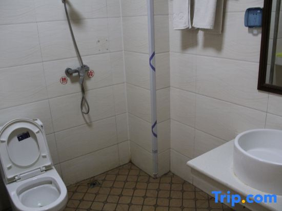Yucheng Xianghe Express Hotel