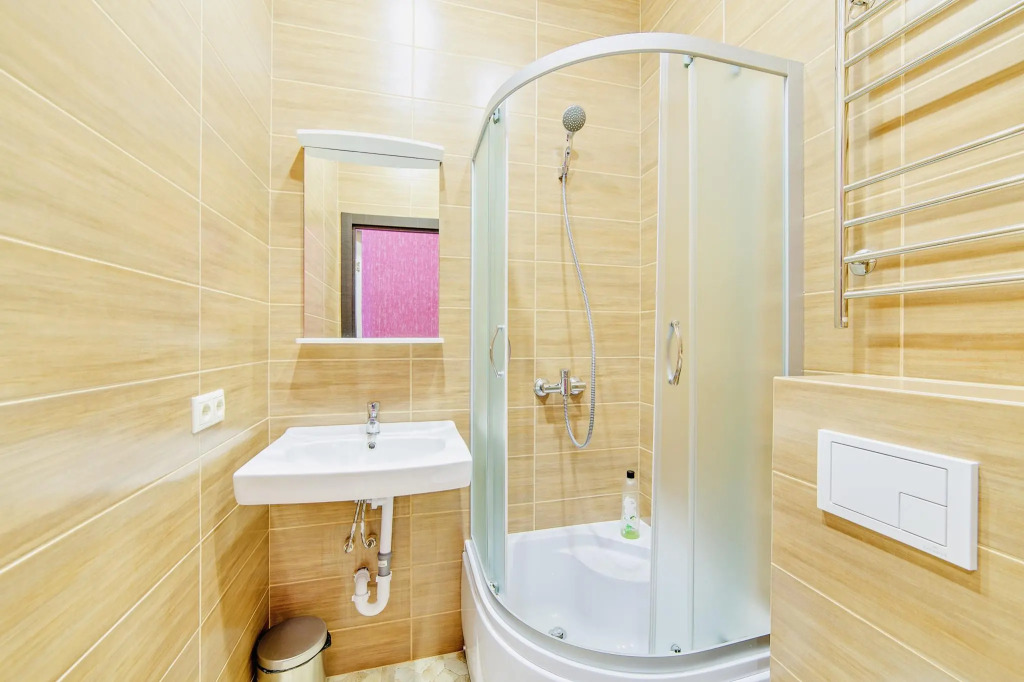 Daily rent apartments on Belomorskaya 2