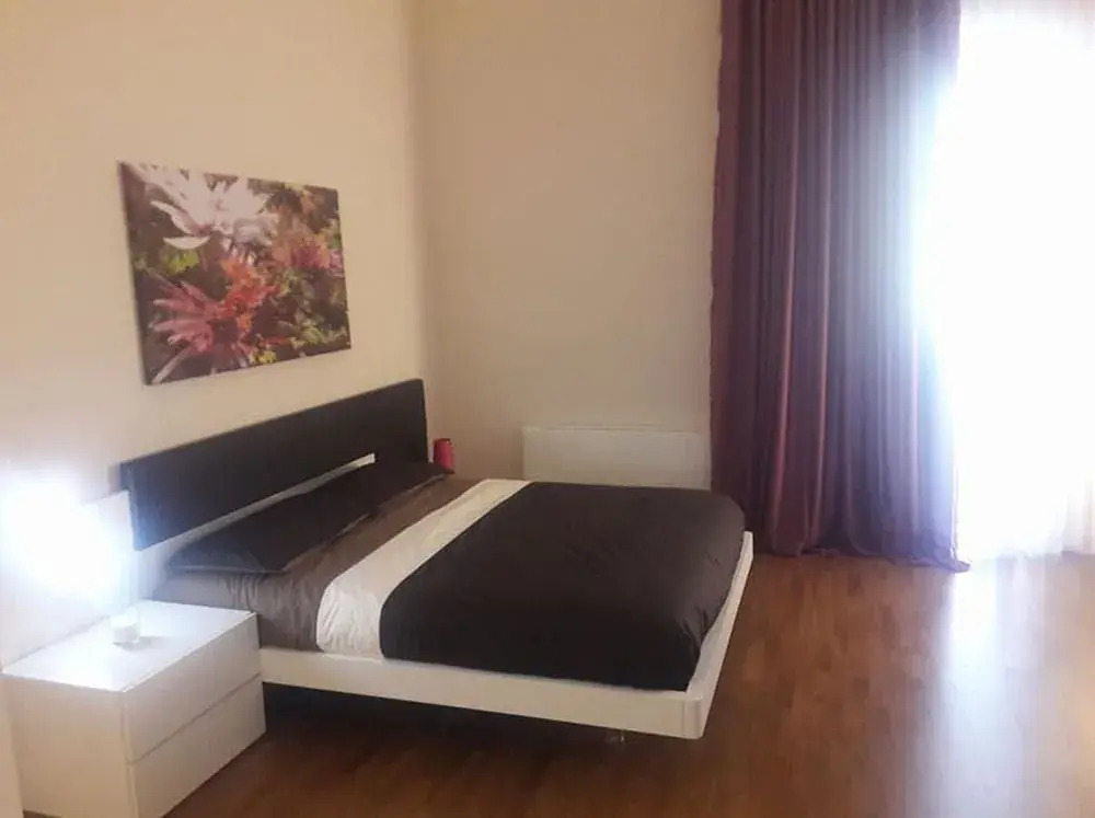 B&B BORGO FORNACI