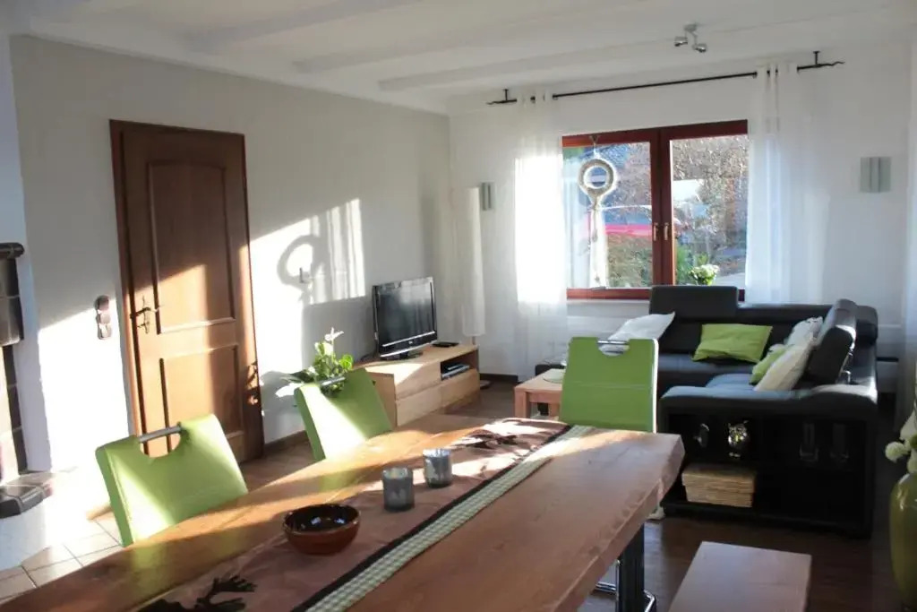 Ferienhaus Dell