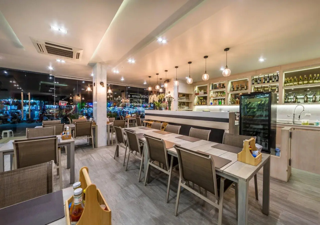 The Erawan Koh Chang -SHA Extra Plus