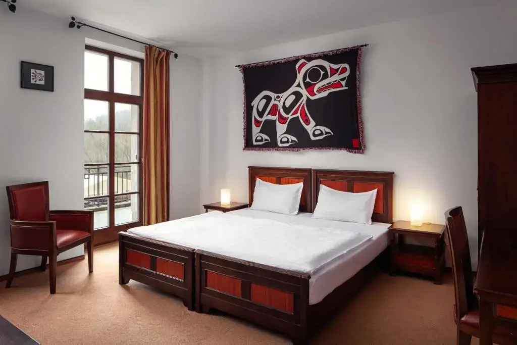 Hotel Javor