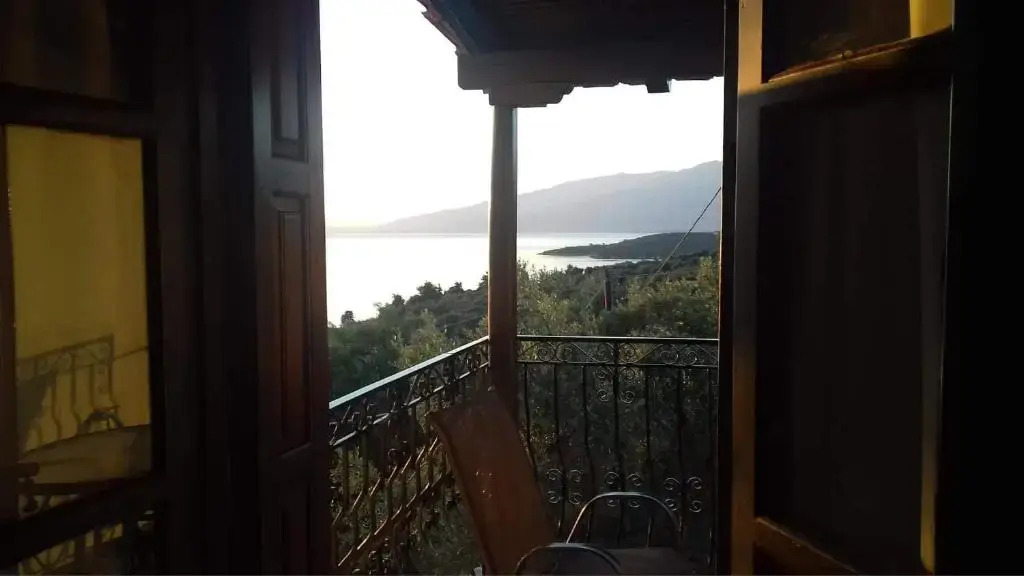 Villa Belian 2