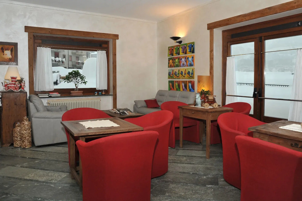 Hotel & Restaurant Le Charaban