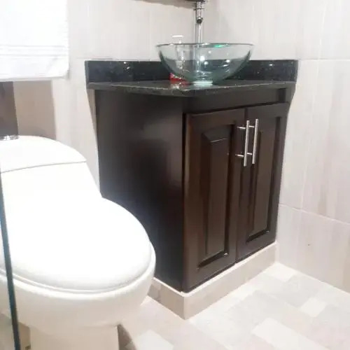 Country House Hostel