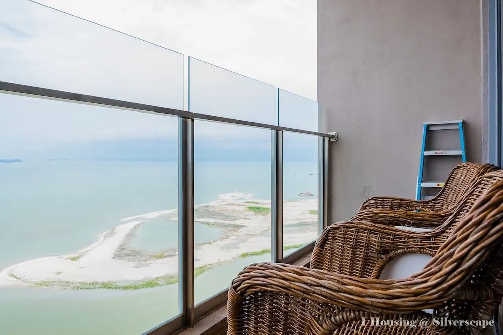 Silverscape Deluxe Melaka by I Housing