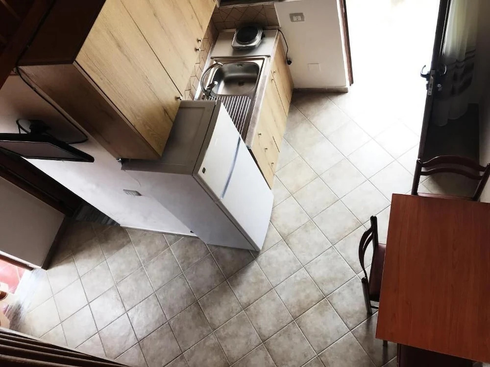 Flutura Duplex Apartments Lungomare