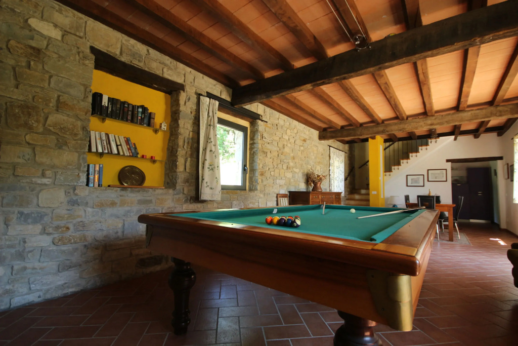 Villa Dafne