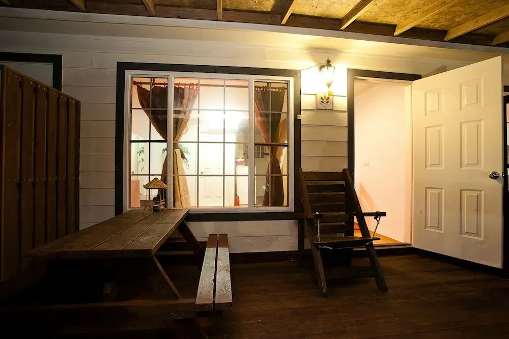 Haevichi House