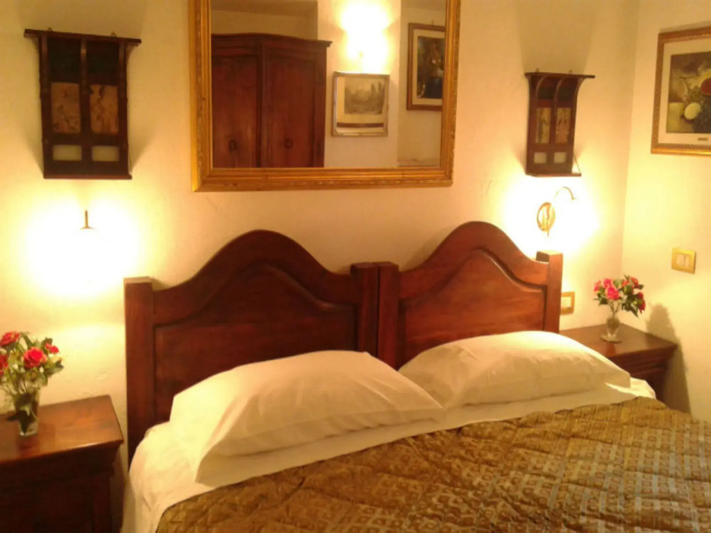 Parco delle Nazioni - Relax Grand Resort