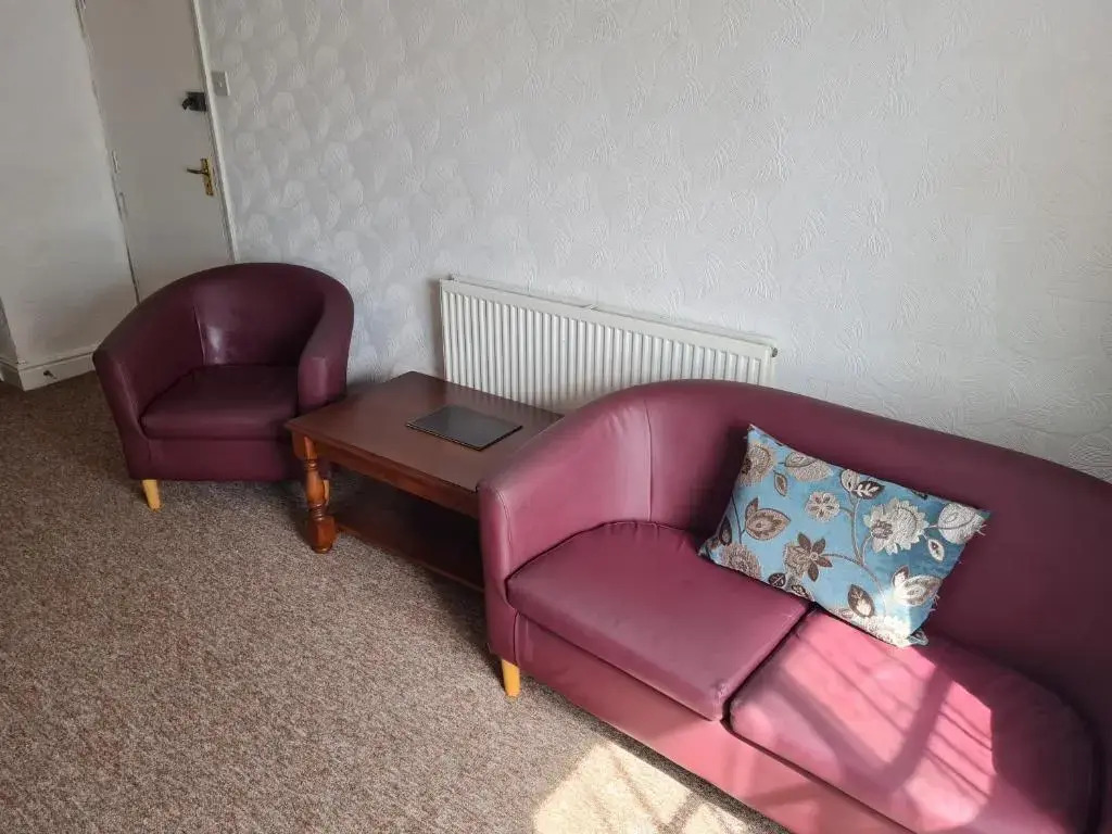 17 Bridge St, 3 bedroom flat