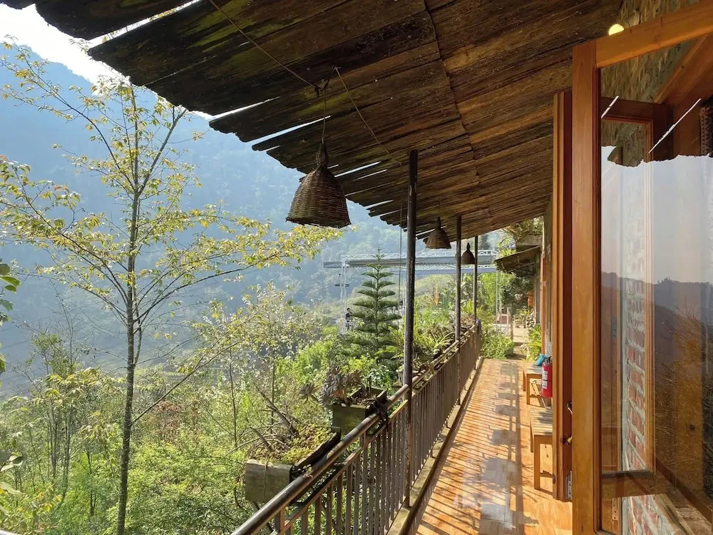 The Link farmstay