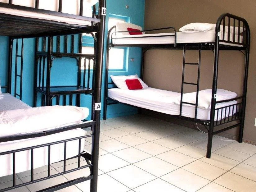 Colors of Cape Town Lodge