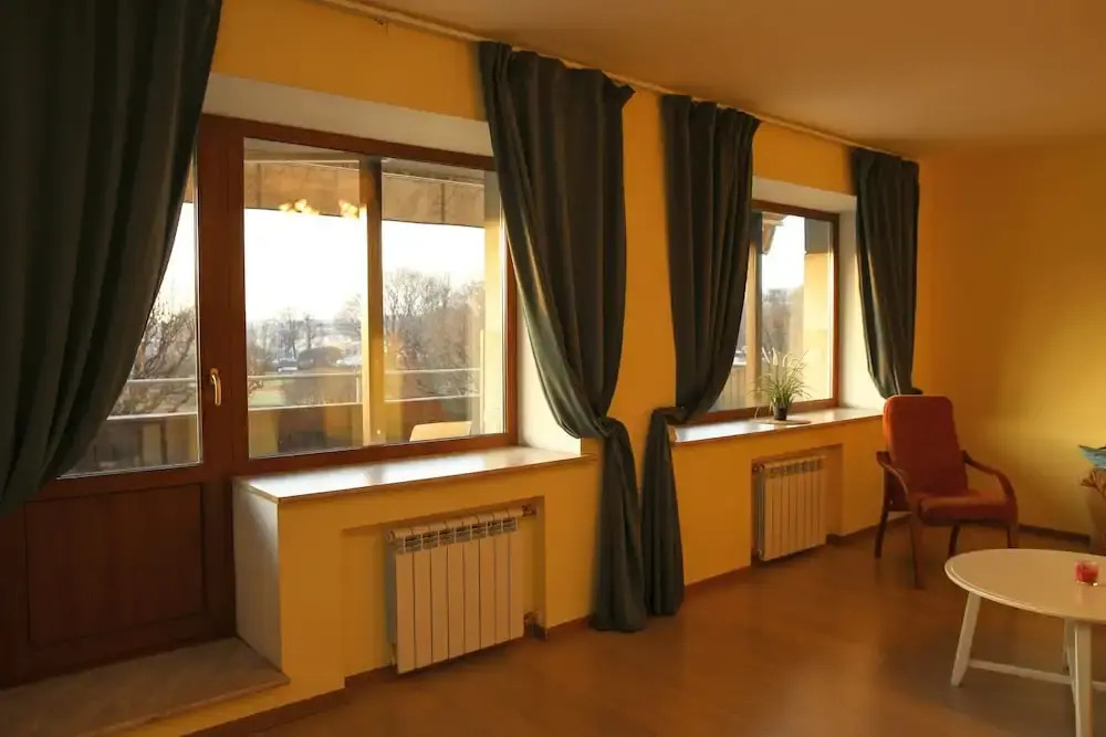 Apartment Troitskaya 26