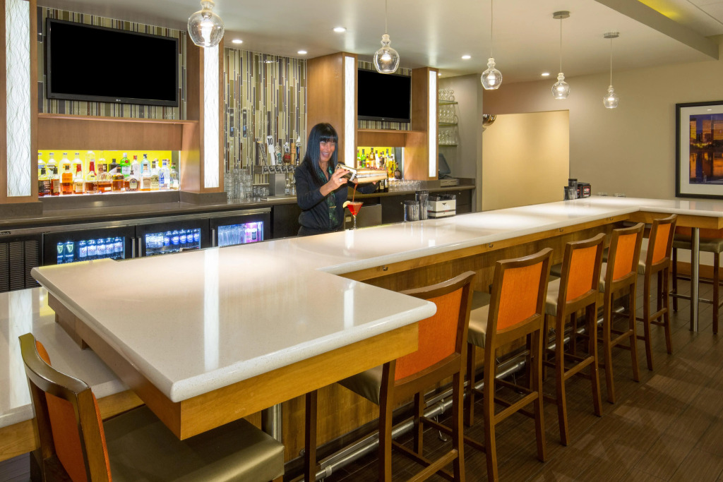Holiday Inn Portland-Airport I-205 by IHG
