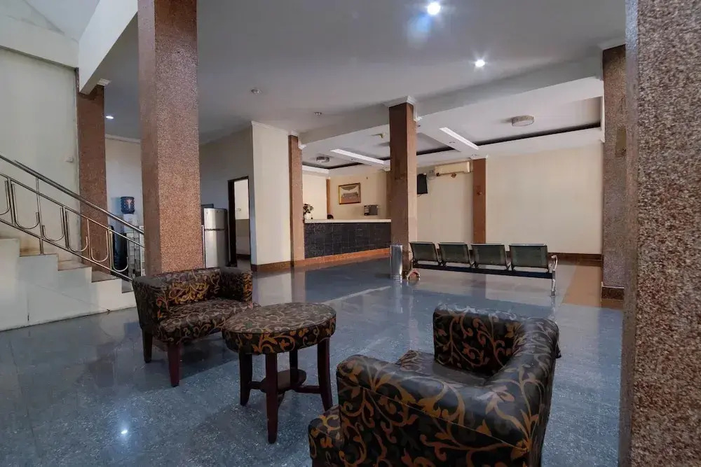 Nusa Indah Syariah Bandara By Abdihome