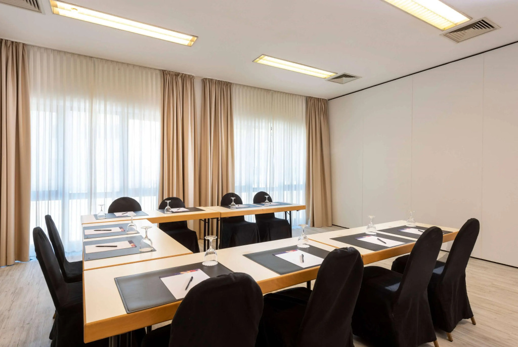 ibis Styles Rosenheim