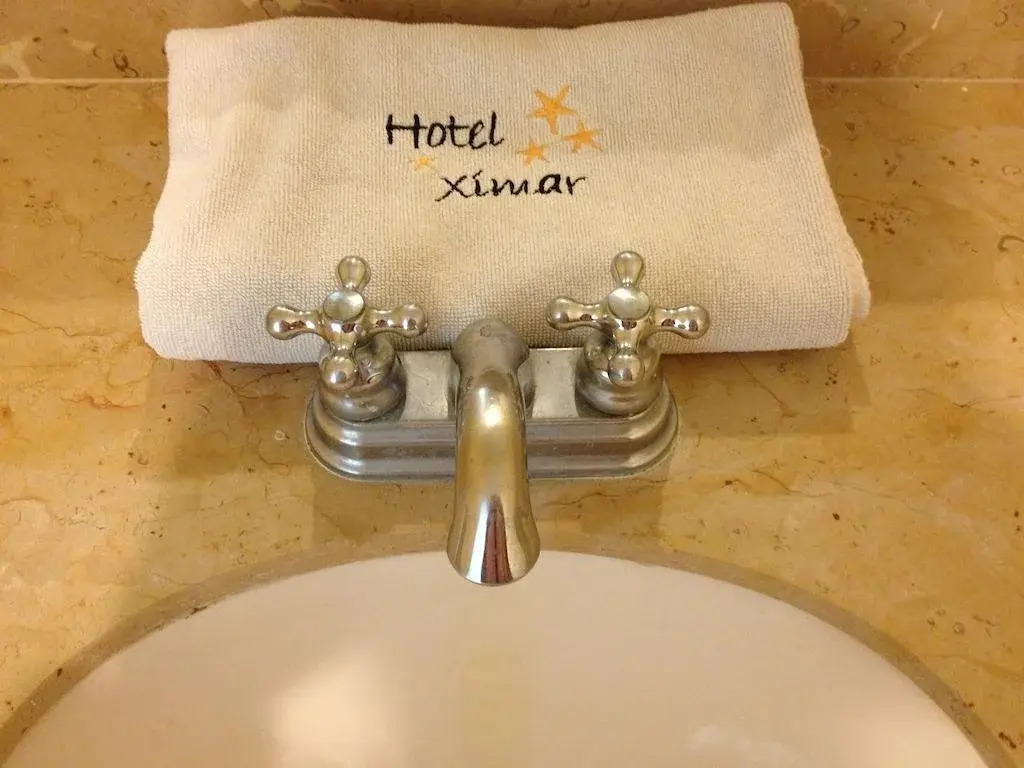 Hotel Ximar