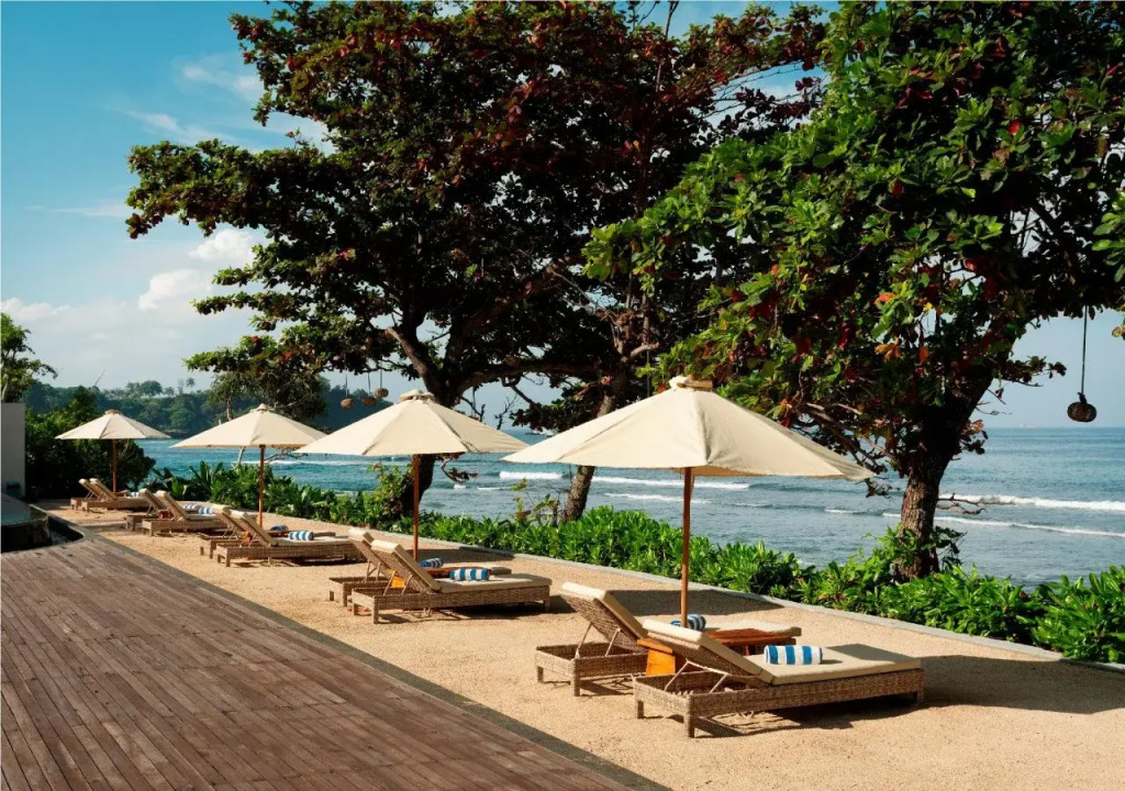 Mangsit Suites by Holiday Resort Lombok