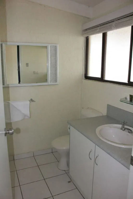 Beachfront Terraces with Onsite Reception & Check In